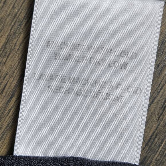 Kuhl Mova Lined Skirt Skort Heather Gray Cargo Pocket Women's XS - Picture 6 of 8